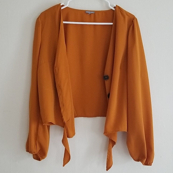 Blouse - Picture 3 of 6